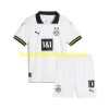 Fußballtrikots Borussia Dortmund Julian Brandt 10 Kinder 2024-2025 Kurzarm 3rd trikot kaufen